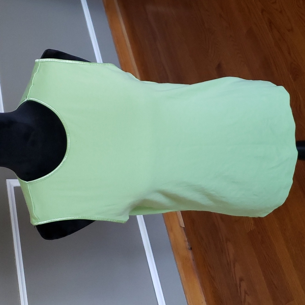 Christopher & Banks Tank Top Size Large